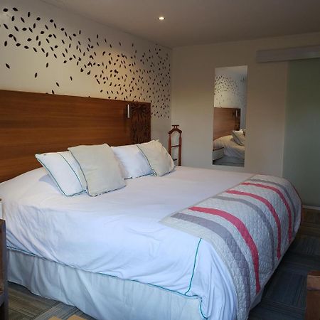 Hotel Origenes Vallenar Eksteriør bilde
